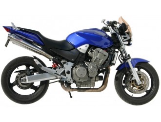 Silencers Exhaust Mivv X-Cone Stainless Steel Honda...
