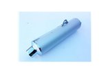 TERMINAL EXHAUST APPROVED MARVING SUZUKI GSF 1200 BANDIT 1996-99