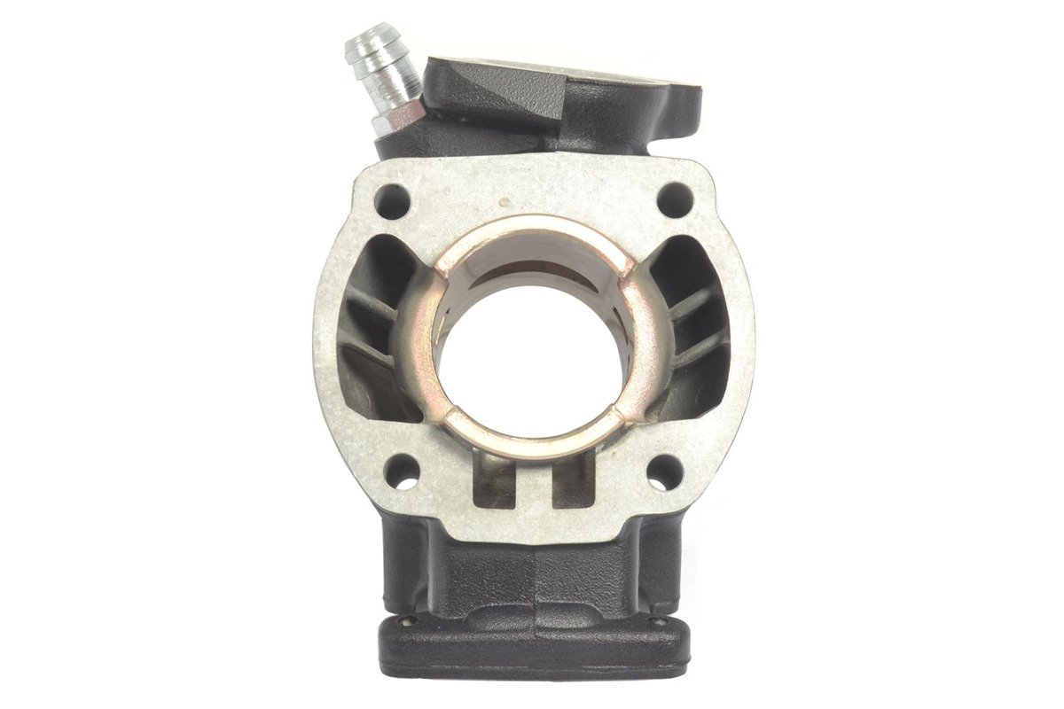 Zylinder Dichtsatz Für Honda NSR 50 / MBX 50 - Perfekte Abdichtung