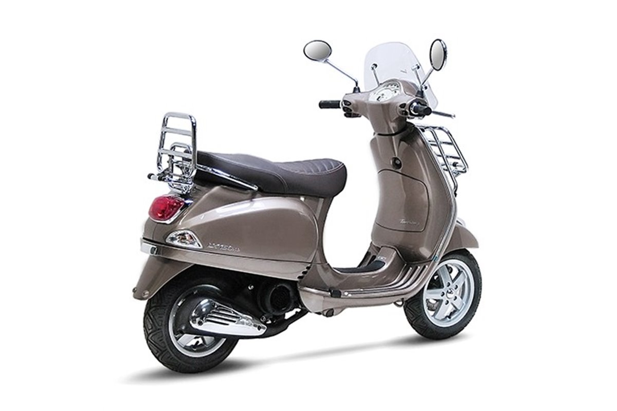 Lx 125 Vespa 50 S 2008 Vespa S 125 Price, Specs, Mileage, Colours