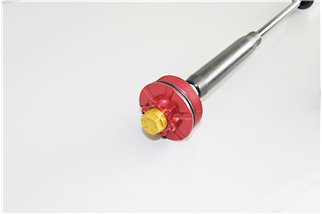 Cartucce Forcella Andreani 106/K02 Kawasaki KX 450F 2017 (Showa 49)