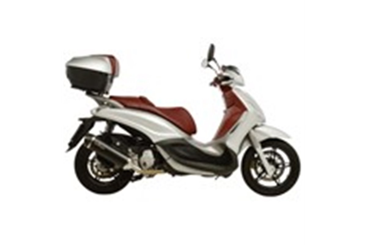 Piaggio Beverly 300 Piaggio Sh 300 Sh 300 Vs Beverly 300 Honda
