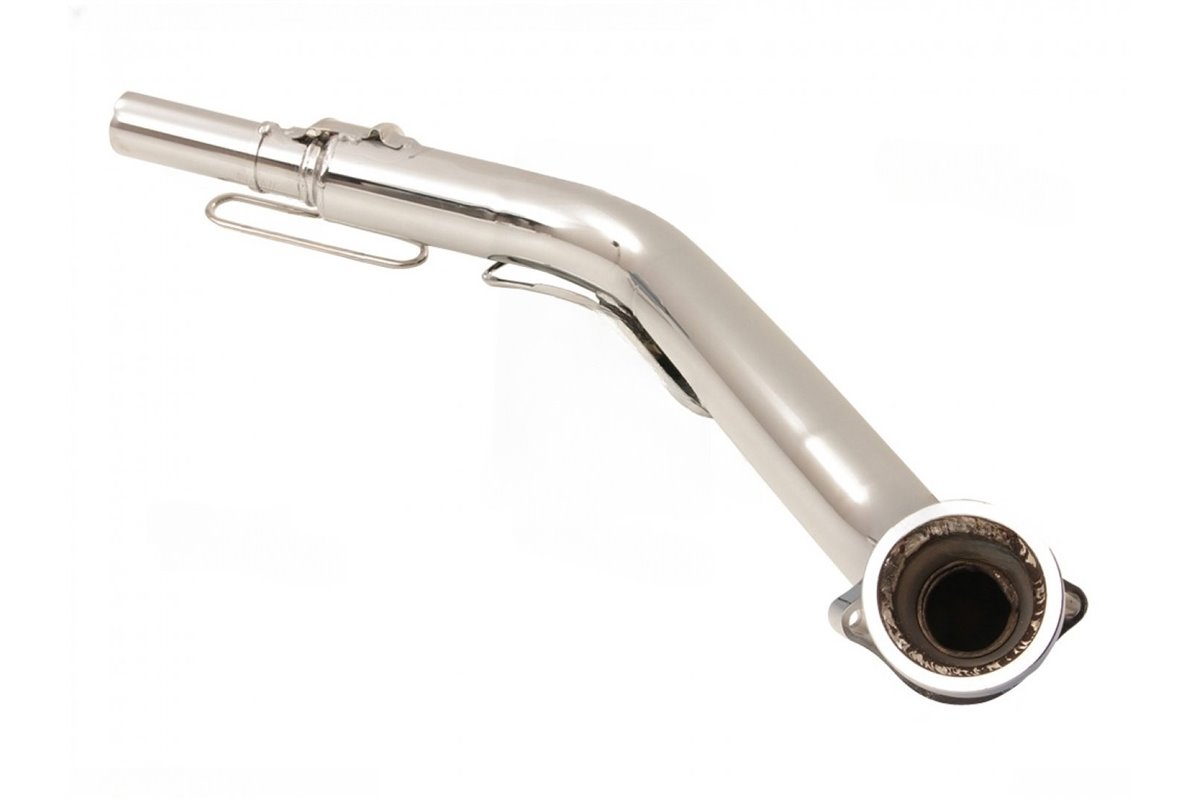 に Exhaust System 14150-48E60 Suzuki VZ800 MARAUDER 2001 (K1) USA (E03)