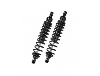 Bitubo Pair Of Shock Absorbers With Spring Preload Bmw...