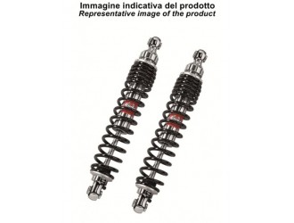 Bitubo Rear Pair With Spring Preload And Adjustable...