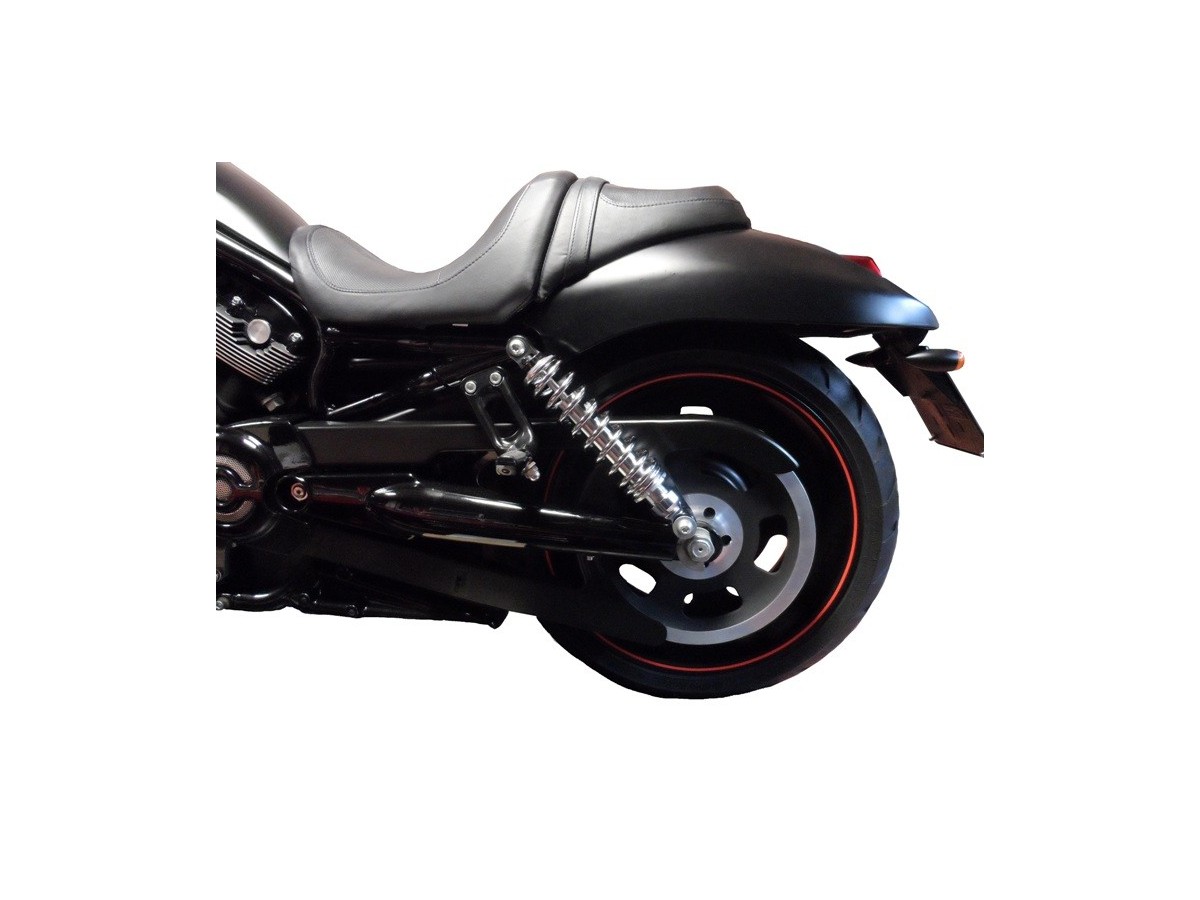 Bitubo Rear Torque Adjustable In Preload And Rebound Harley Davidson Vrscdx V-Rod Night Rod Special 2007 - 2011