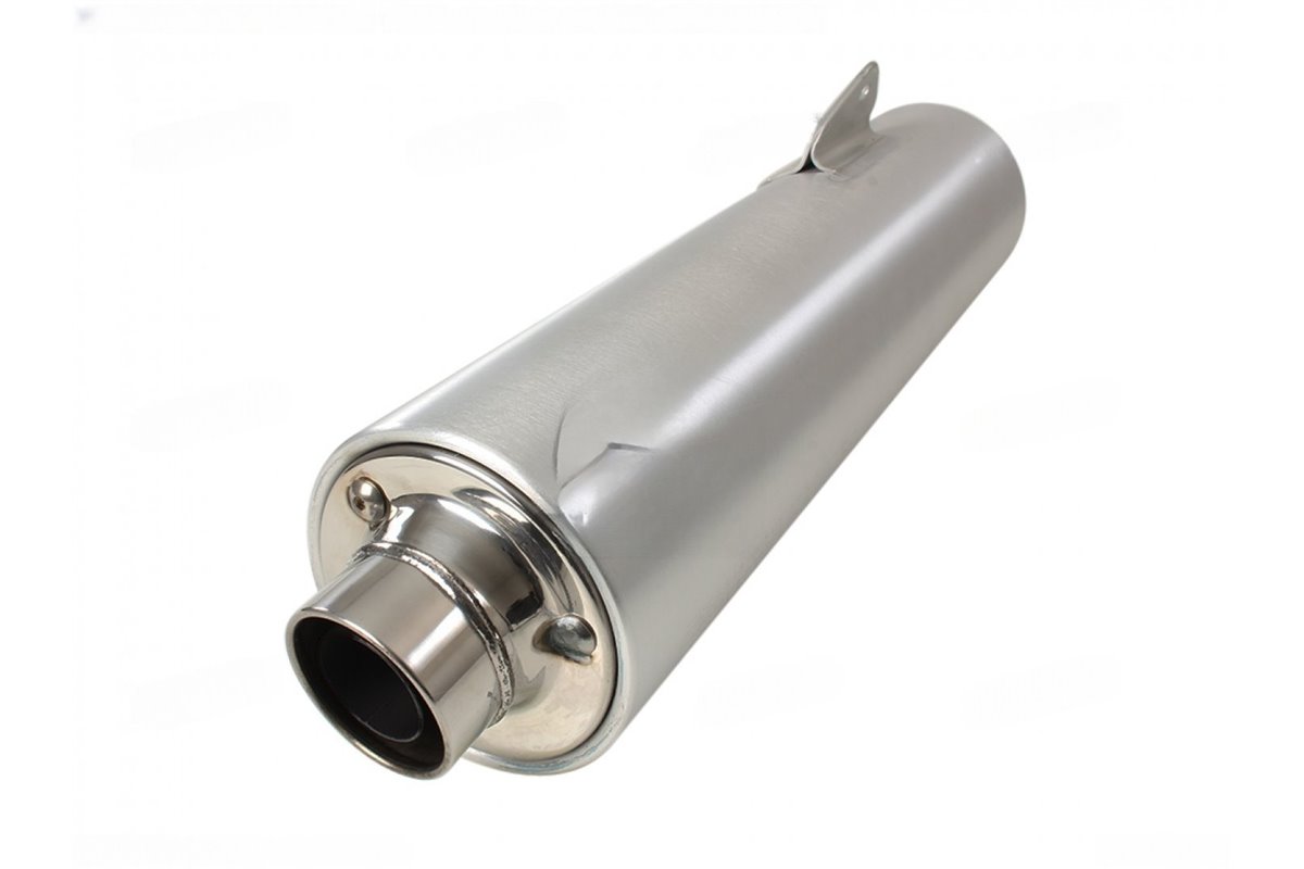 Auspuffanlage 14310-24F00-H01 Suzuki GSX1300R HAYABUSA 2007 (K7) USA (E03)