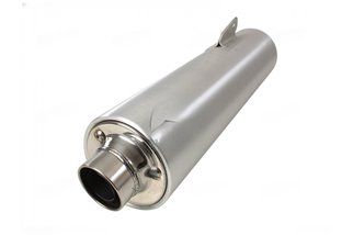 Auspuffanlage 14310-24F00-H01 Suzuki GSX1300R HAYABUSA 2007 (K7) USA (E03)