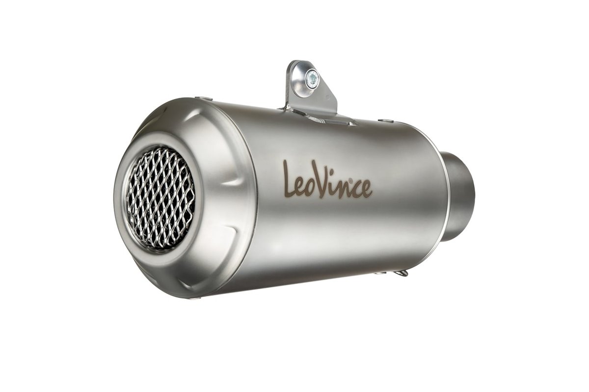 Silencieux Leovince Lv-10 Kawasaki Zx-10Rr Ninja 2021 - 2023