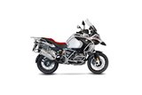Schalldämpfer Leovince Lv-12 Bmw R 1250 Gs 2019 - 2023