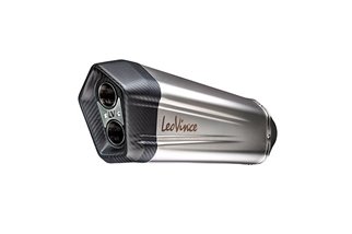 Schalldämpfer Leovince Lv-12 Bmw R 1250 Gs 2019 - 2023