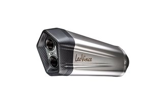 Schalldämpfer Leovince Lv-12 Bmw R 1250 Gs 2019 - 2023