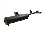 Exhaust System 18300-HM5-930 Honda TRX300FW FOURTRAX 1994 (R) CANADA