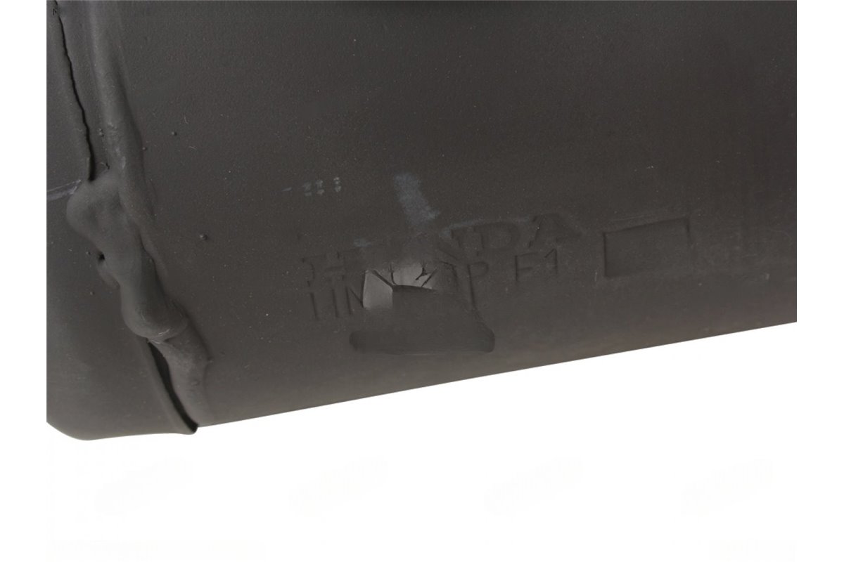 Auspuffanlage 18300-KRP-980 Honda SCV100 LEAD 2003 (3) ENGLAND