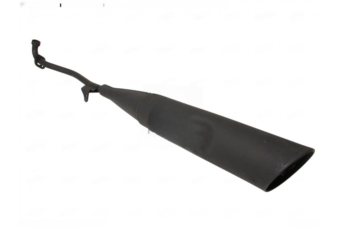 Sistema di Scarico Replica Originale 18350-KTM-D20 Honda ANF125A 2010 A FRANCE