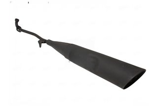 Sistema di Scarico Replica Originale 18350-KTM-D20 Honda ANF125A 2010 A FRANCE