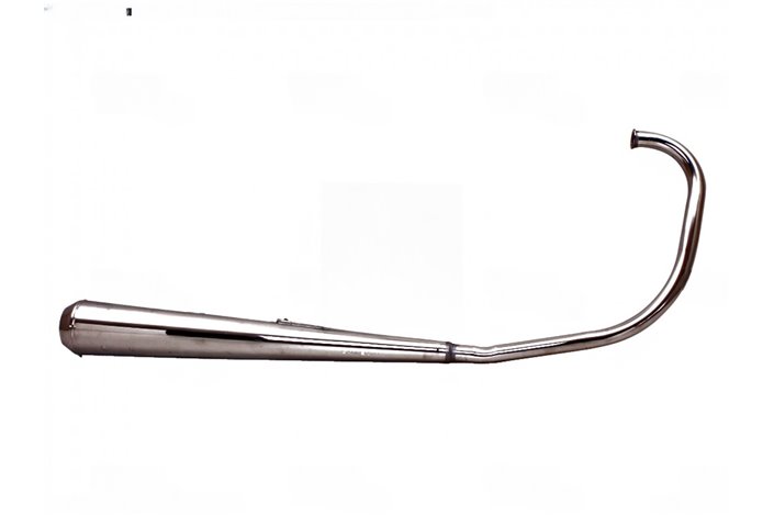 Système D'Échappement 18400-404-677 Honda CB550K3 FOUR EUROPEAN DIRECT SALES