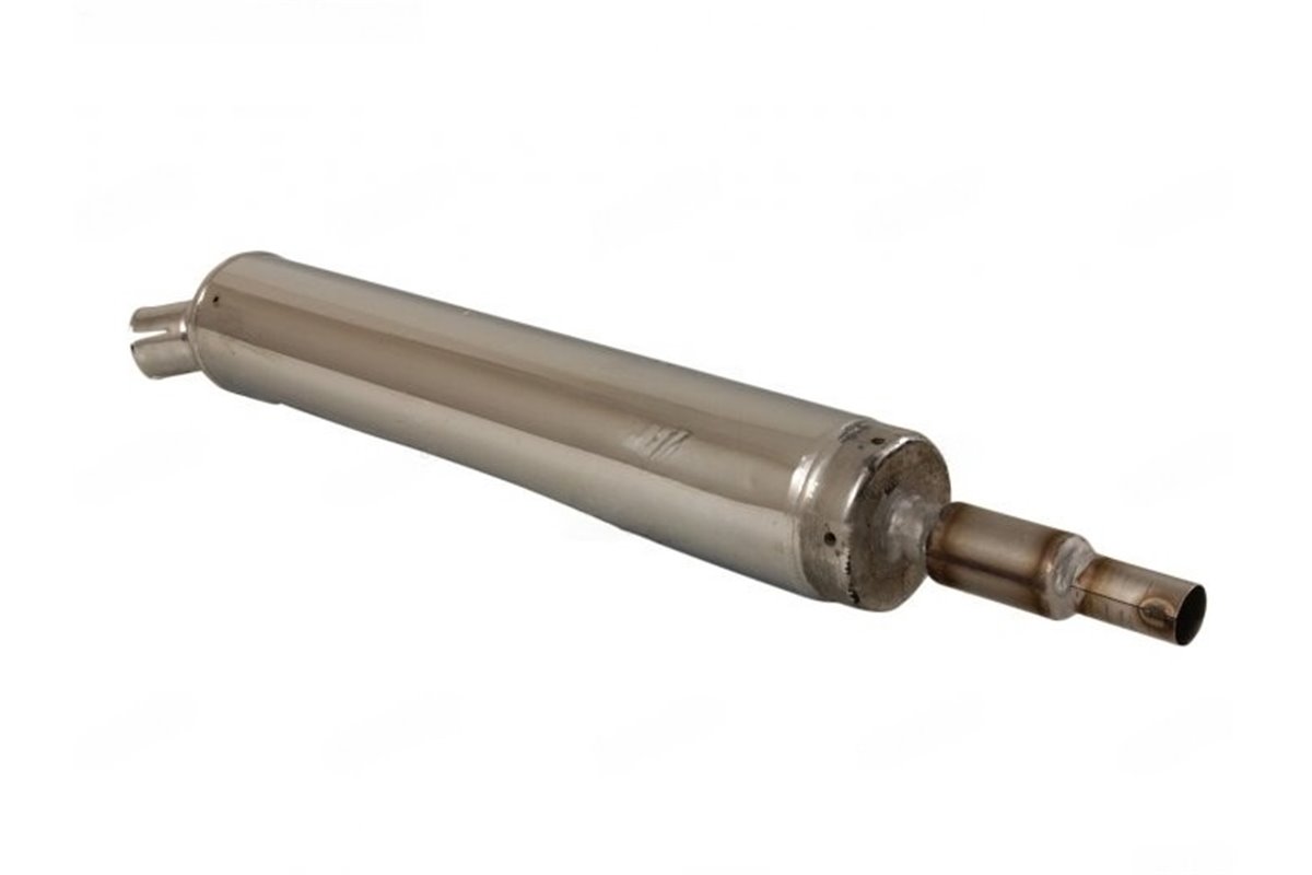 Auspuffanlage 18410-MAM-D40 Honda GL1500SE GOLDWING SPECIAL EDITION 1998 (W) ENGLAND / MKH