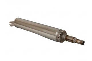 Auspuffanlage 18410-MAM-D40 Honda GL1500SE GOLDWING SPECIAL EDITION 1998 (W) ENGLAND / MKH