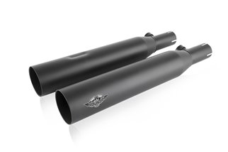 Terminali Scarico Eagle Sidewinder Series Harley Davidson Softail-Softail Springer 2006-2000