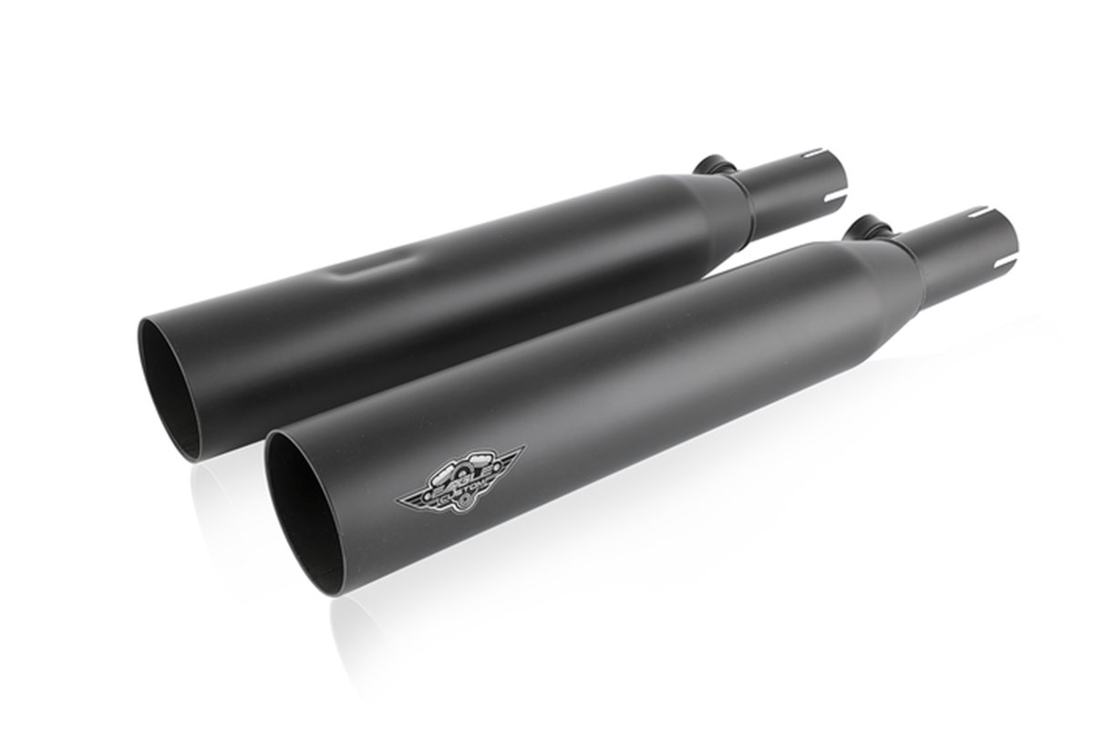 Terminale Scarico Eagle M7 Yamaha Xvs 1100 Dragstar 2002-1999