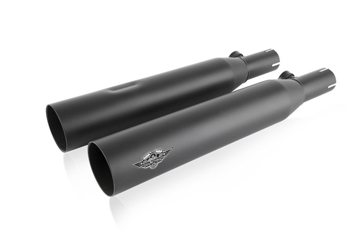 Schalldämpfer Auspuff Eagle M7 Kawasaki Vn2000 2009-2004