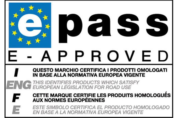 Terminale Scarico Eagle Sidewinder Series Suzuki Vl 1500 Lc Intruder 2004-1998