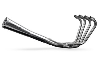 Vollsystem 4 in 1 Eagle Megaphone Kawasaki Zephyr 750 2000-1990