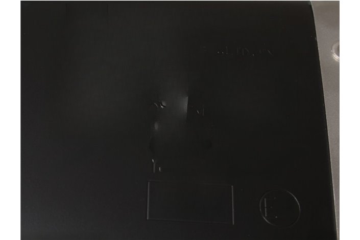 Auspuffanlage 39P-14610-00 Yamaha FZ8-NA 2012 59P3 EUROPE 1L59P-300EA