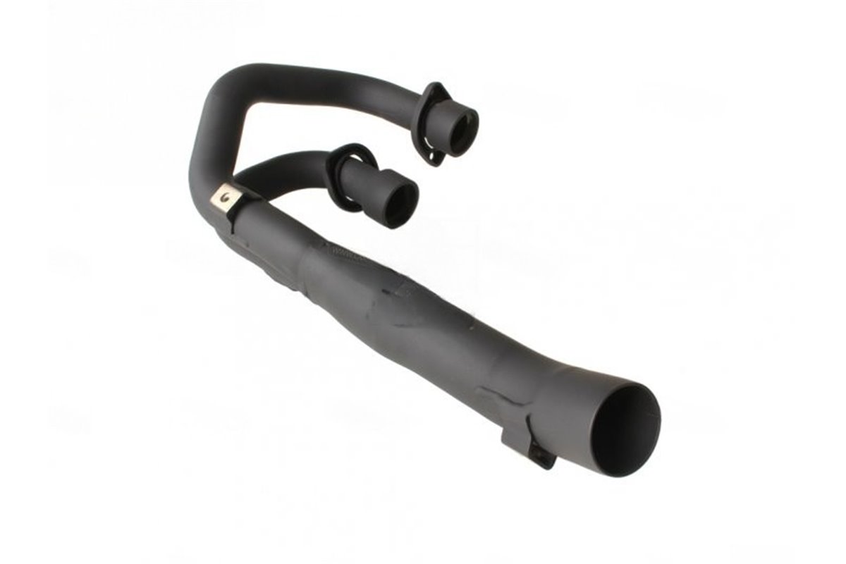 Exhaust System 4WV-14611-00 Yamaha YFM600FWAM/MC 2000 USA EXCEPT