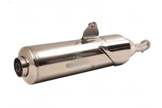 Auspuffanlage 5PS-14720-11 Yamaha TDM900 2004 5PS6 BELGIUM 1C5PS-300E1