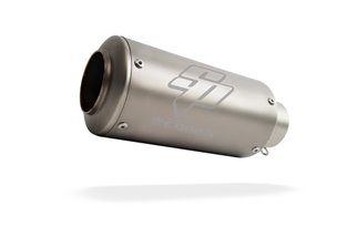 Vollständiges System 4 in 1 Speedpro Cobra SP1 Yamaha Fz8 -Fazer 8 2015-2010