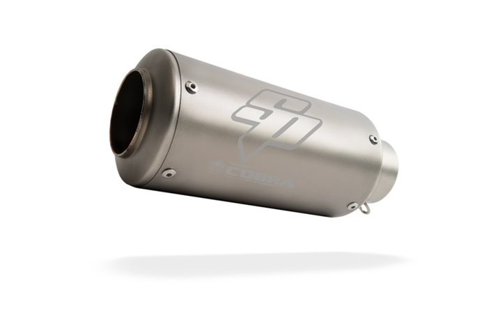 Vollständiges System 4 in 1 Speedpro Cobra SP1 Kawasaki Ninja Zx-14R-Zzr 1400 2022-2012