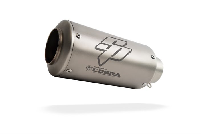 Scarico Completo 2 In 1 Speedpro Cobra Sp1 Ktm 890 Duke Gp-890 Duke L-890 Duke-890 Duke R 2022