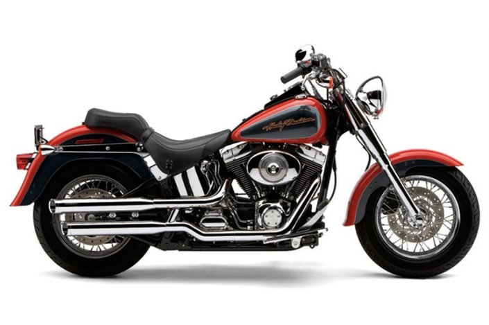 Terminali Scarico Cobra Harley Davidson Fat Boy® - Deuce 2006-2000