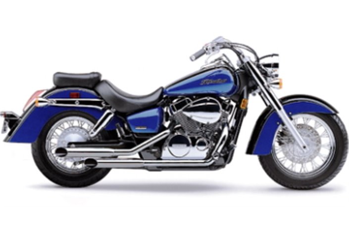 Scarico Completo 2 In 2 Cobra Cruiser Deluxe Harley Davidson Vt 750 Shadow Aero-Spirit 2008-2004