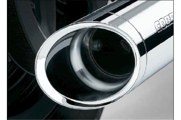 Terminali Scarico Cobra Harley Davidson Heritage Sotail Classic-Rocker-Rocker C-Softail Breakout 107 2017-2007