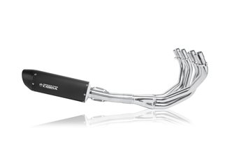 Full System 4 In 1 Speedpro Cobra Sc3 Suzuki Gsf 600 Bandit 2004-1995