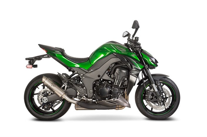 Silencers Exhaust Speedpro Cobra Sp2 Kawasaki Ninja 1000-Z 1000 -Z 1000 Sx 2020-2016