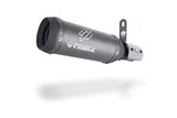 Silencieux Échappement Speedpro Cobra Spx Blackseries Bmw R 1200 Rt 2020-2017