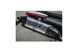 Termignoni Ducati 96480041A Hypermotard 821-939 Titanium Silencer 2013-17