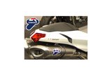 TERMIGNONI 96198709B DUCATI 848-1098-1198 TERMINALI TITANIO OMOLOGATI 2007-2013