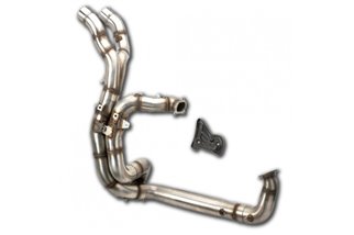 COLLETTORI INOX TERMIGNONI 96031010B DUCATI 848 EVO