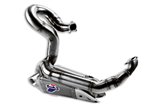 SCARICO COMPLETO RACING TITANIO TERMIGNONI DUCATI 96480141A PANIGALE 899-1199 2012-2015