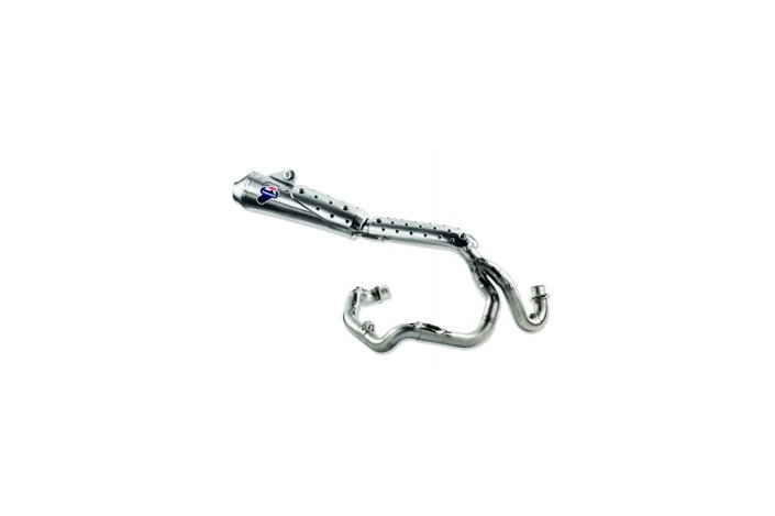 SCARICO COMPLETO TERMIGNONI 96480692B RACING DUCATI SCRAMBLER 800 2015-2023