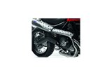 TERMIGNONI RACING FULL SYSTEM DUCATI 96480692B SCRAMBLER 800 2015-2023