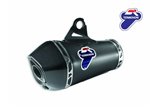 TITANIUM RACING SILENCER TERMIGNONI DUCATI 96481941AA SCRAMBLER 800 - MONSTER 797 EURO 5 2021-2023