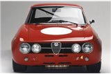 COLLETTORE DI SCARICO 4-2-1 PER ALFA ROMEO GIULIA GT AM IN ACCIAO