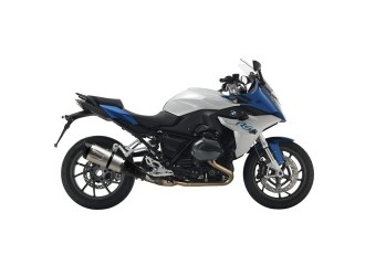 Scarico Terminale Leovince 14137S Factory S Bmw R 1200 Rs...