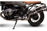 Stahl-Drumstones BMW R Ninet 2016 2018 BW1408040IA Thermignoni